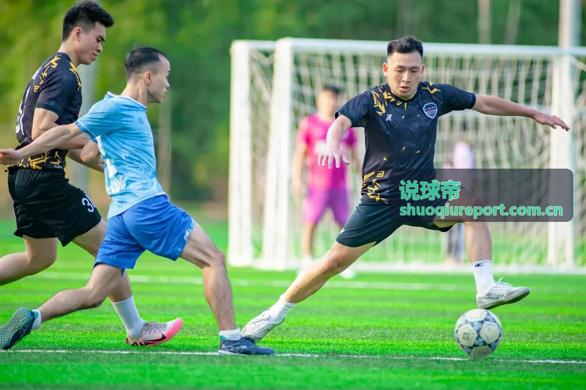 说球帝专栏：全球足球青训体系比较与启示